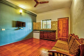 Candolim Beach Peace Apartments